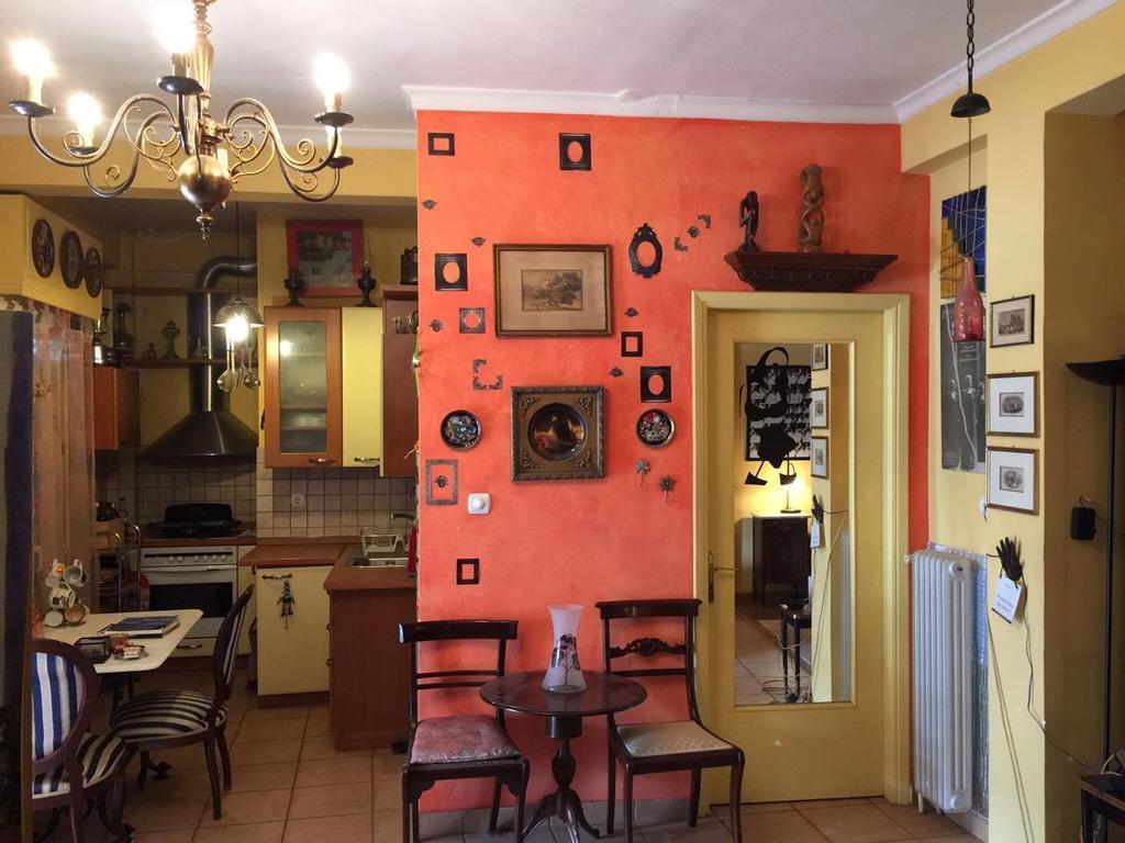 Memo Gallery Appartamento Atene